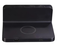 Denver Budzik Denver ECQ-103 z ładowarką indykcyjną QI (10W) - 1534932 - zdjęcie 3